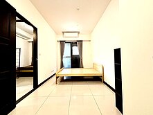 AI公園兩房平車