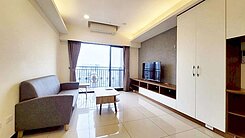 凡賽斯花園三房高樓景觀戶