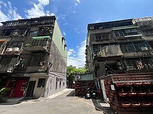 獨家專售三重大同南路住宅用地