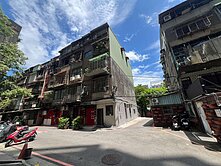 （獨家）專約三重大同南路住宅用地