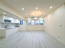 近巨城、大魯閣光華商圈免整理超值大三房平車