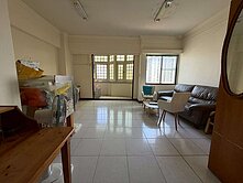 百世可樂|德賢商圈|大空間三房車位