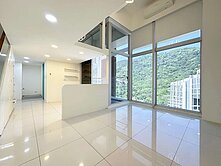 ♨️ 礁溪【閑閑-山景高樓挑高精美溫泉套房】🏞️