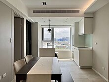 青埔Ａ18『新森活』高樓層無敵景觀水岸三房雙平車