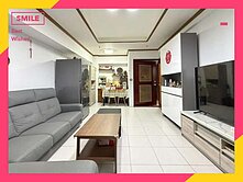 Bb48👑左營近高鐵中山高國10便利三房+車位