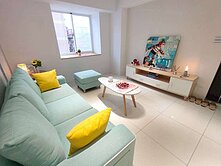 上新莊次頂3房 精華地段