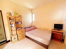 專任竹北中華路黃金生活圈 闔家安心住 透天美滿宅