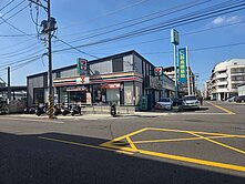 大社觀音國小旁增建滿透天