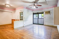 民生華翠庭園 寬敞電梯三房 安靜綠蔭