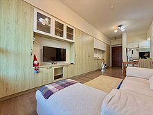 草屯之星高樓層視野兩房廈