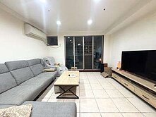 內壢後站自立國宅大四房車