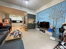 自強重劃區旭唐漂亮｜低調奢華美透天