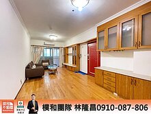 【樸和團隊】強案凱旋門未來永平國小站稀有三房車位