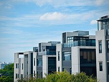 專任│壹山2│新竹最美電梯透天聚落