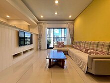 森睦面公園採光大三房平車(專任)