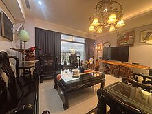 📞星池面河4房改美美大3美+車位