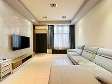 大地坪透天獨立車庫