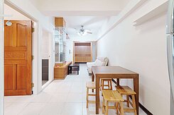 巨城高樓兩房帶車位