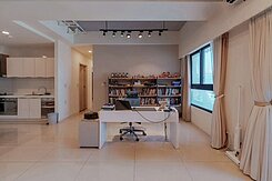 台元旁！竹風最美主加附30坪配平車