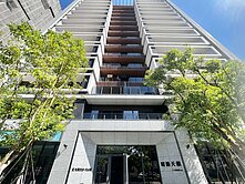 中路特區【昭揚天韻】高質感社區全新3房車