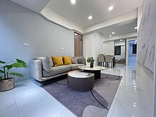 板橋龍泉街72巷方正3樓