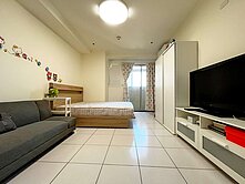 🏡住好佳🏡巴黎站前超值低總價大套房