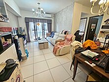 鼎藏大硯~稀有景觀2房車~近埔心車站