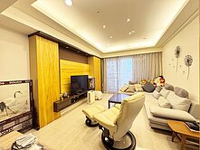 勝利國中大三房主件28平房型