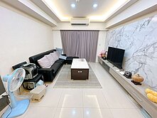 大里/東區🔥品聚悅｜9年屋｜絕美三房🔥B1平車