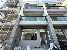 預售)即將完工，5米面寬稻香透天