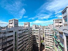  獨家藝文G11福利國 全新整理採光漂亮3+1房車