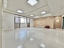 稀有央北捷運高樓四房雙衛坡平車