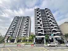 【專約】🏆【谷樹向陽】兩房平車