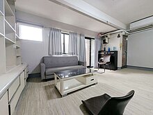 近菜寮捷運-三重運動公園-三重行政中美寓