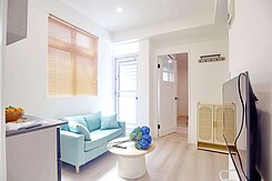 🏠住好佳🏠鄰近小檜溪全新整理溫馨收租3大套房