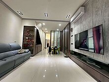 🍎獨家專任🍎大雅輕屋齡傳統格局前院停車透天