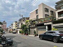 仁武八卦寮｜臨路傳統格局車墅｜不淹水