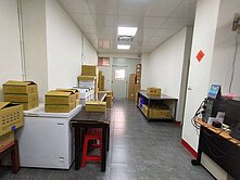 近南崁交流道小型加工廠、倉庫首選