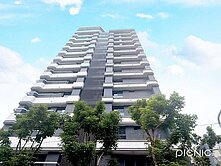 📍石牌站旁吉美建設全新打造，高樓三房雙主臥+車位