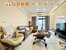 太和官邸美裝潢大三房車