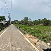 農地|近高鐵月眉臨路方正美農地適蓋農舍