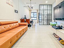 鑫高鐵精裝兩房兩衛車衛