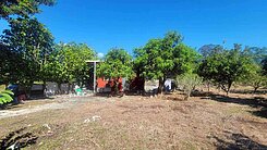 關西台三線旁多用途土地