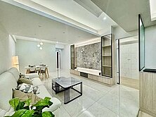 近四號公園精美4房免整理低公設