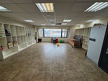 (160)面公園景觀辦公室