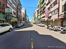 👑僑茂新生~🌸捷運中山國中高樓層稀有釋出