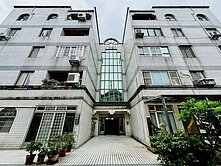 彤雲山莊獨家專任健康三房平面車位