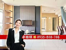 綠園道首排景觀4房+獨立B1平車