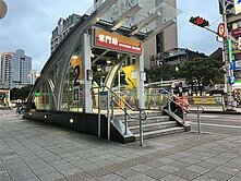 👑僑茂新生~🌸東門捷運金店面