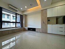 學區 公園 永康街明亮大兩房車